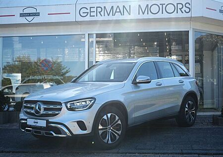 Mercedes-Benz GLC 220 d 4Matic Exclusive *LED|BUSINESS|LEDER*