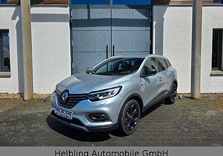 Renault Kadjar Black Edition 1,5 Diesel Automatik 1-Hand