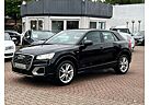 Audi Q2 40 TFSI QUATTRO 2X S-LINE NAVI LED B&0 SOUND