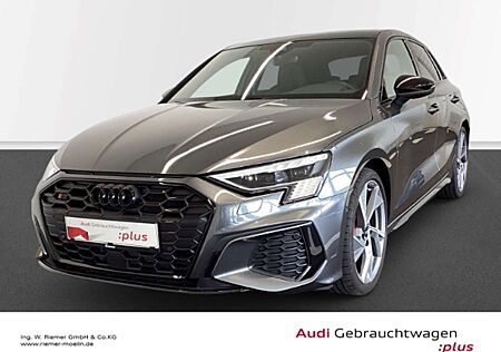 Audi S3 2.0 quattro TFSI S tronic*Matrix* ACC*Panorama*El.