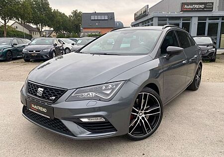 Seat Leon ST Cupra*387PS*DSG*Alcantara*LED*CarPlay*Kam