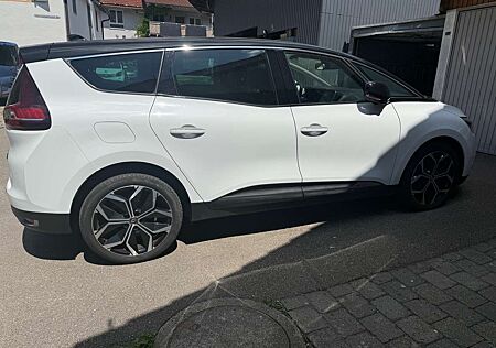 Renault Scenic Grand Intens
