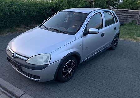Opel Corsa 1.2 16V Enjoy