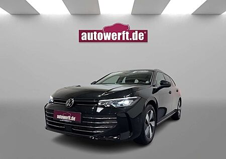 VW Passat Variant Volkswagen 1.5 eTSI DSG BUSINESS AHK 360KAMERA LED IQ DRIVE 1