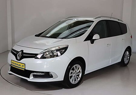 Renault Scenic Scénic Grand * Navi * Sitzhzg. * Keyless