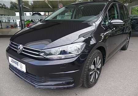 VW Touran Volkswagen 1.5 TSI Move 5Jahre Garantie,7-Sitze*