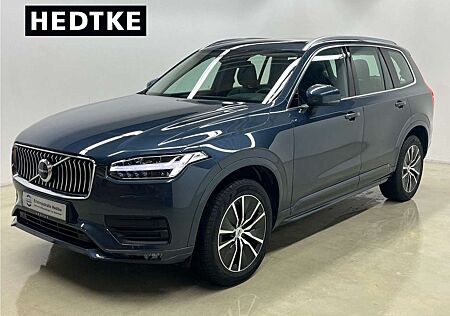 Volvo XC 90 XC90 B5 AWD Momentum Pro 19"+AHK+RÜCKFAHRKAMERA