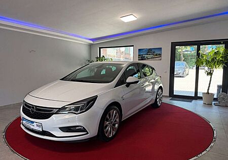 Opel Astra K Lim. 5-trg. 120 Jahre Start/Stop/SHZ/LHZ