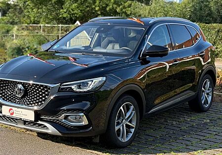 MG HS Luxury 1.5/LED Scheinwerfer/Kamera/Navi/Pano