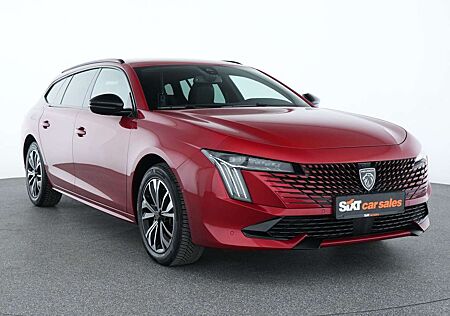 Peugeot 508 SW 1.2 Allure|NAV|LED|SHZG|PDC+RFK|ACC|Alarm