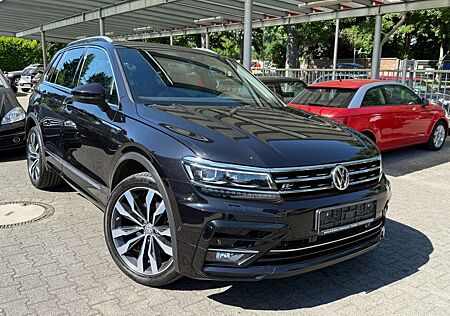 VW Tiguan Volkswagen 2.0TDI 4M 2 xR-Line|PANO|LED|HUD|ACC|AHK|