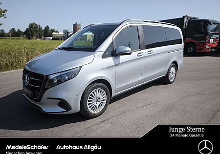 Mercedes-Benz V 250 d Lang DISTRONIC AHK 7 SITZE NEUES MODELL