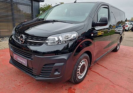 Opel Vivaro Kombi L 8-Sitzer/Klima/AHK