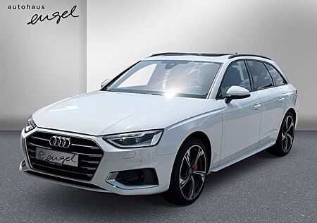 Audi A4 Avant 40 TFSI S tronic advanced,NAVI,MATRIX,PAN