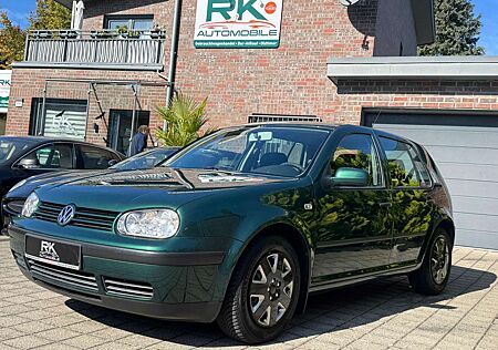 VW Golf Volkswagen 1.4 Edition