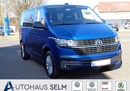 VW T6 Volkswagen .1 Multivan 2.0 TDI Navi Sitzheizung Klimaautom