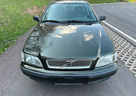 Volvo S40 1.8 - Tüv-Asu NEU (03-2028) - 2. Hand -