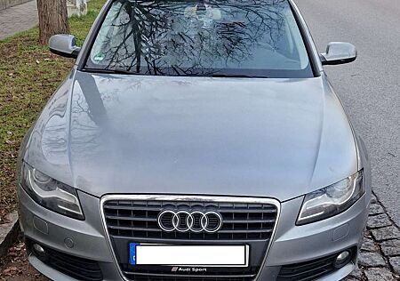 Audi A4 1.8 TFSI Attraction