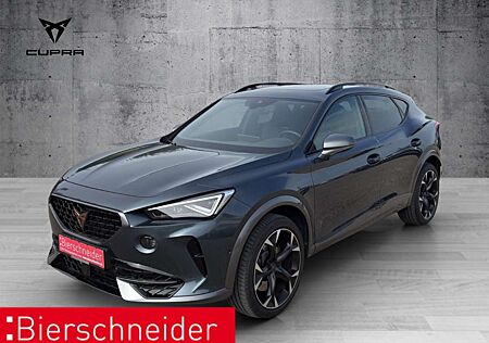 Cupra Formentor VZ 2.0 TSI 4Drive DSG Pano eHeck Matrix