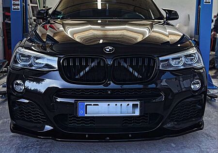 BMW X4 M M40i