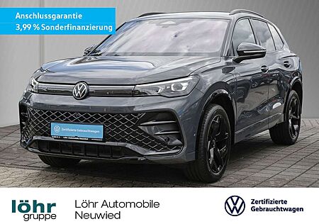 VW Tiguan Volkswagen eHybrid DSG R-Line /Matrix/Navi/AHK/HuD