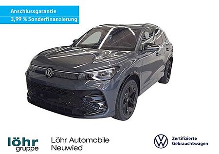 VW Tiguan Volkswagen eHybrid DSG R-Line /Matrix/Navi/AHK/HuD