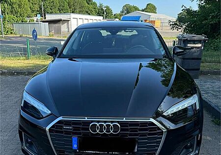 Audi A5 Sportback 45 TFSI quattro S tronic advanced