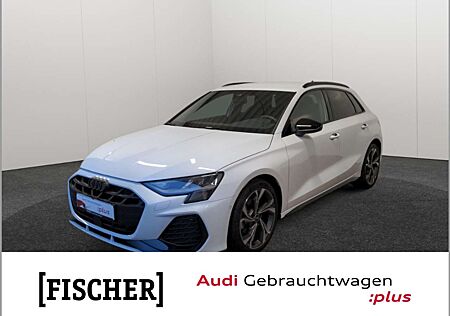 Audi A3 Sportback 30TFSI S tronic S line LED Navi AHK Rear