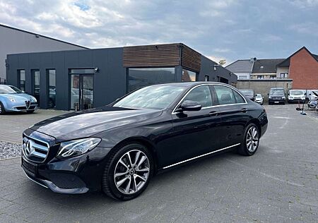 Mercedes-Benz E 220 d Lim. Avantgarde