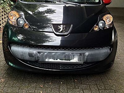 Peugeot 107 70 Filou