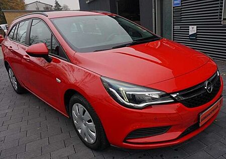 Opel Astra Selection Start/Stop