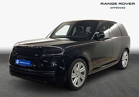 Land Rover Range Rover D300 HSE