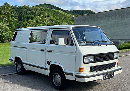 VW T3 Multivan Volkswagen * Tüv 02/2026