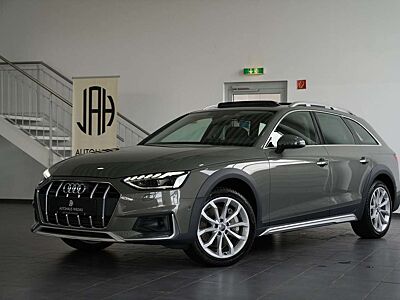 Audi A4 allroad quattro 45 TFSI *AUT*NAV*LED*PANO*