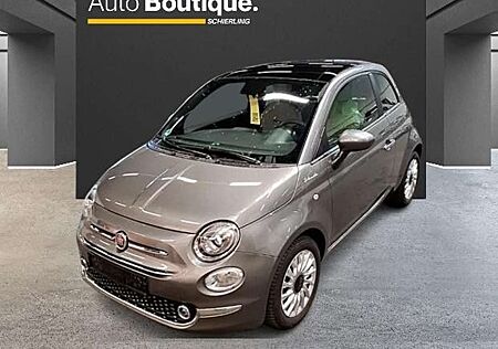 Fiat 500 1.0 GSE Dolcevita/DAB/NAVI/PANO/PDC/+