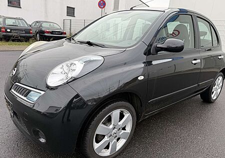 Nissan Micra I-Way Klima 01/2027