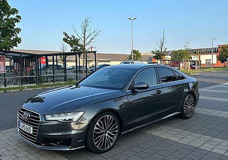 Audi A6 3.0 TDI DPF quattro S tronic