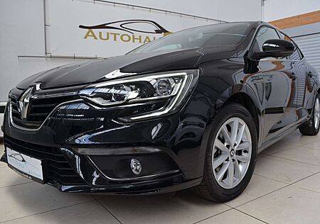 Renault Megane IV Lim. 5-trg. Experience 115 ~ KLima~LED