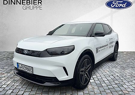 Ford Capri Premium Ext.Range 79kWh AWD+LED+360°