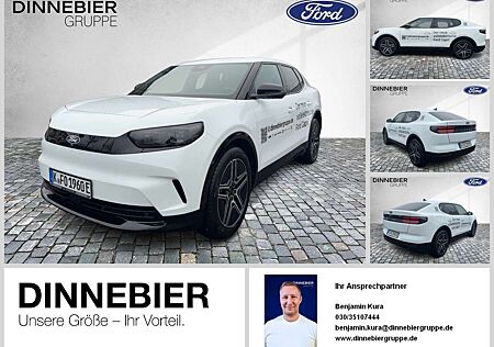 Ford Capri Premium Ext.Range 79kWh AWD+LED+360°