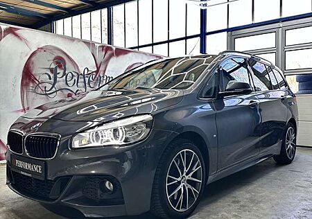 BMW 220 d xDrive Gran Tourer M Paket