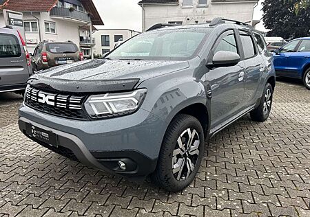 Dacia Duster TCe 150 Journey Automatik