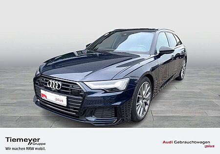 Audi A6 55 TFSIe Q SPORT LM20 BuO HuD PRIVACY S