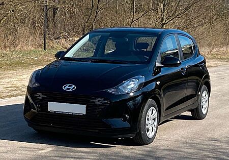 Hyundai i10 1.0 Select *Navi*Klima*CarPlay*RFKamera*PDC*