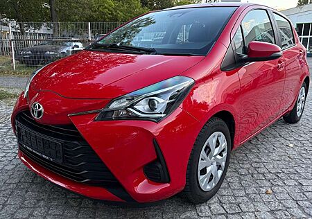 Toyota Yaris 1.0 VVT-i Comfort*Klima*RückCam*TüvNEU