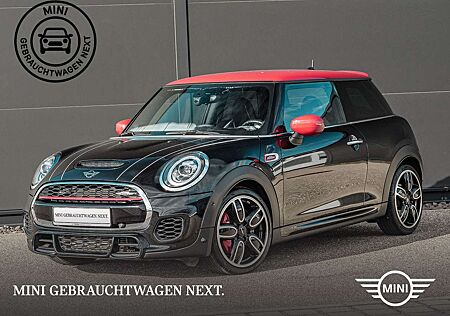 Mini John Cooper Works 3-Tür Aut HUD Kamera Nav HiFi