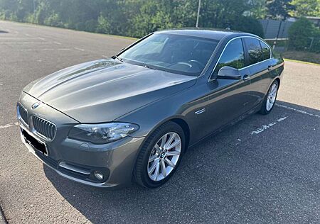 BMW 520d 520