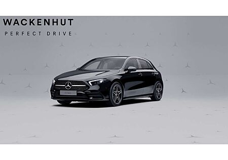 Mercedes-Benz A 250 e AMG NIGHT MULTI-LED BUSINESS RFK CARPLAY AMBIENT