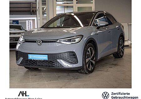 VW ID.5 Volkswagen PRO PERFORMANCE+AHK+ALU 20''+360°KAMERA+DCC+AR HUD