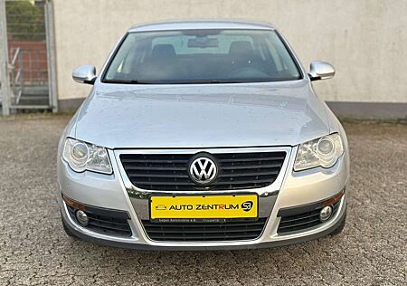VW Passat Volkswagen Lim.2.0TDI *PDC*KLIMA*SHZ*NEU TÜV